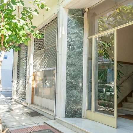 Aristotelous Lux Apartment In Athens Vipgreece Εξωτερικό φωτογραφία
