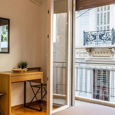 Aristotelous Lux Apartment In Athens Vipgreece Εξωτερικό φωτογραφία