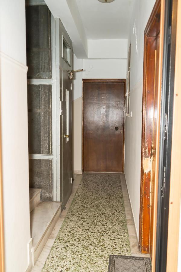 Aristotelous Lux Apartment In Athens Vipgreece Εξωτερικό φωτογραφία
