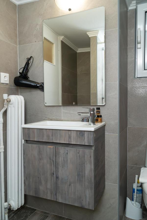 Aristotelous Lux Apartment In Athens Vipgreece Εξωτερικό φωτογραφία