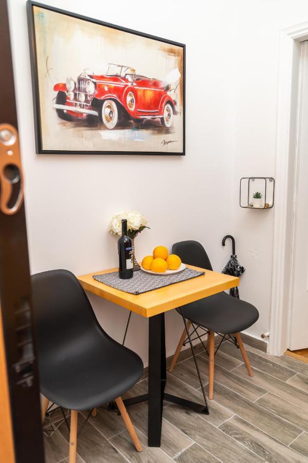 Aristotelous Lux Apartment In Athens Vipgreece Εξωτερικό φωτογραφία