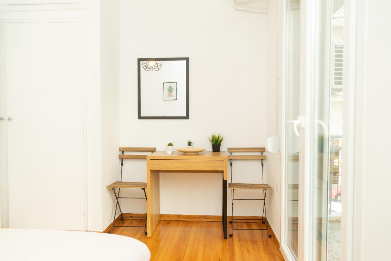 Aristotelous Lux Apartment In Athens Vipgreece Εξωτερικό φωτογραφία