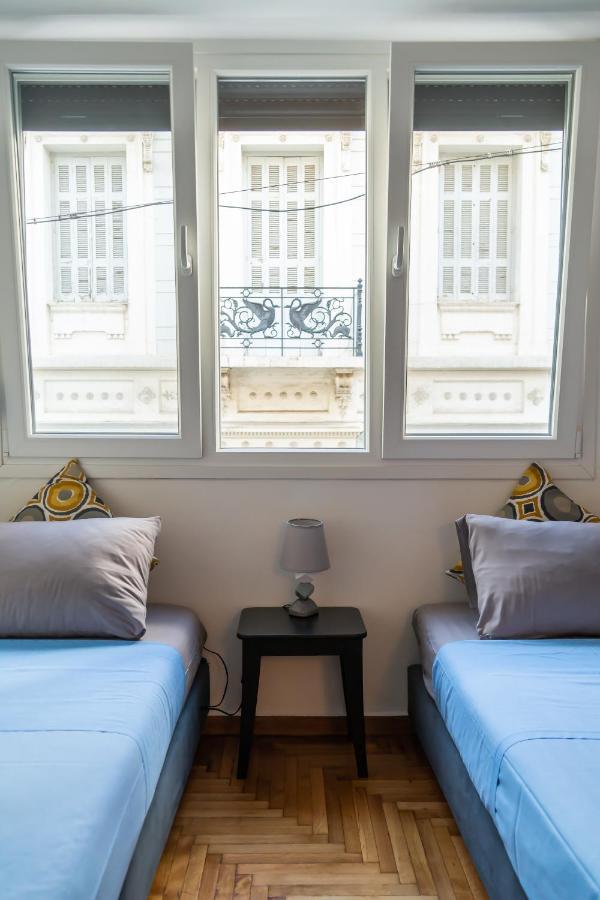 Aristotelous Lux Apartment In Athens Vipgreece Εξωτερικό φωτογραφία