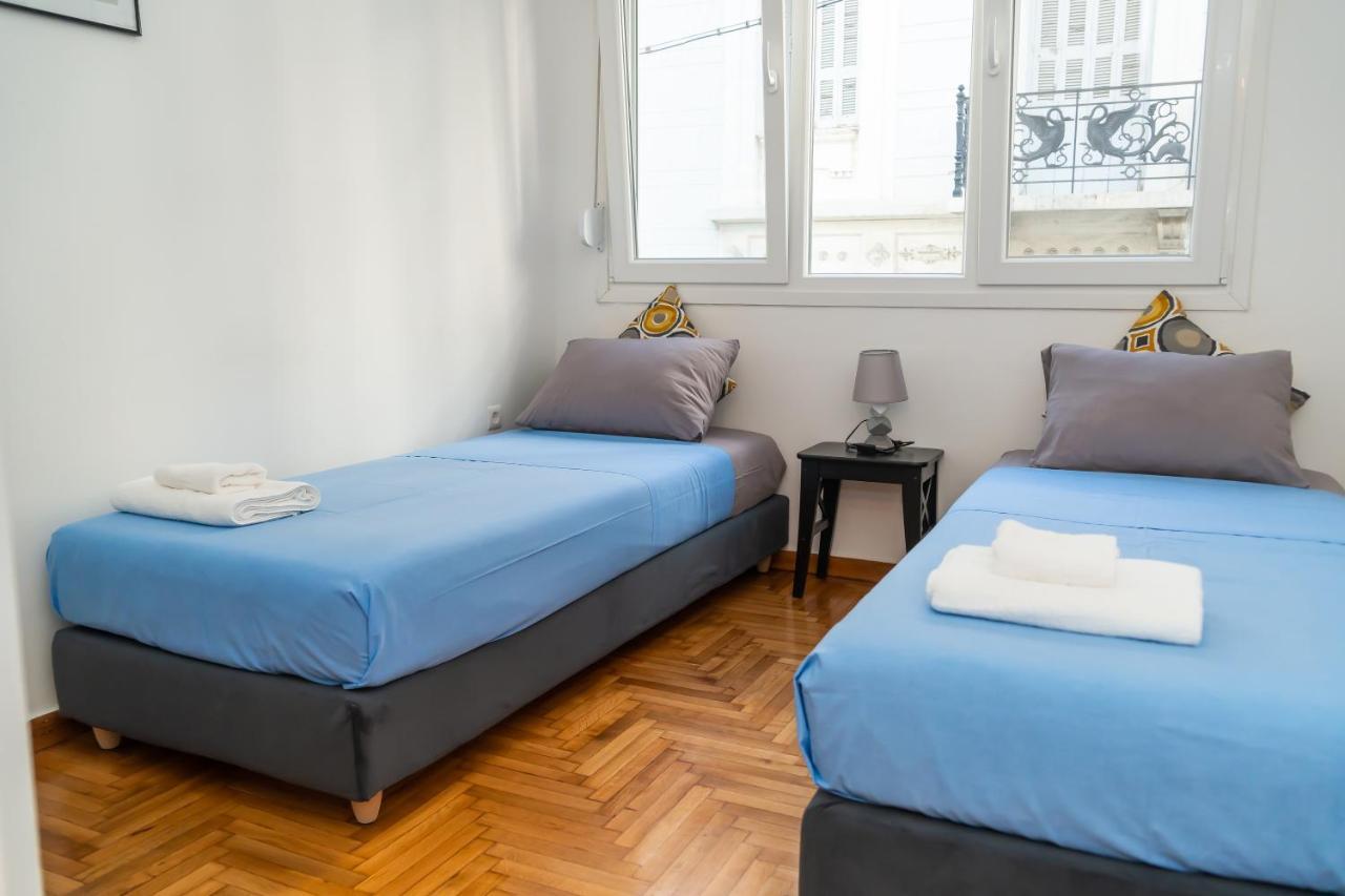 Aristotelous Lux Apartment In Athens Vipgreece Εξωτερικό φωτογραφία