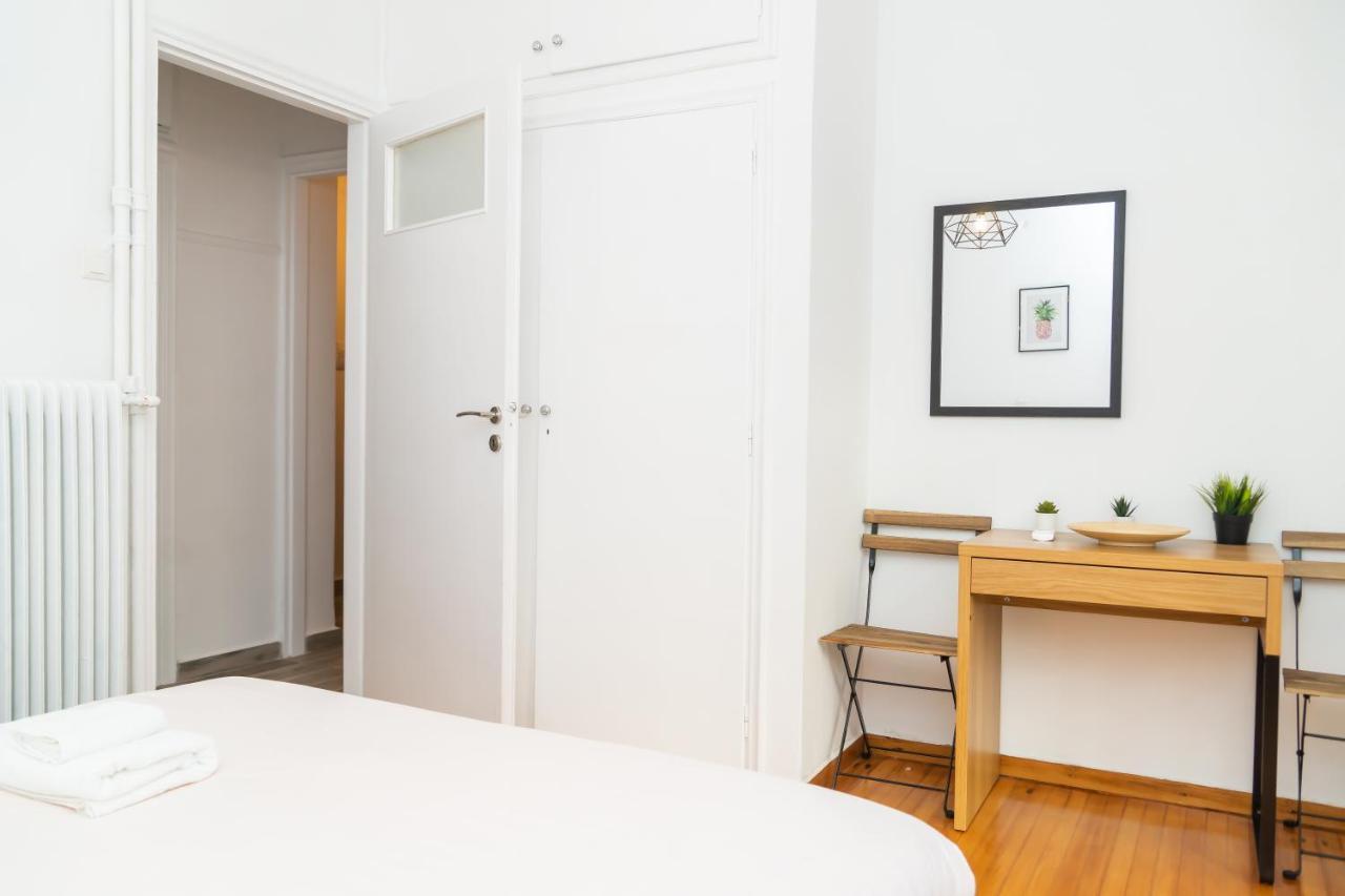 Aristotelous Lux Apartment In Athens Vipgreece Εξωτερικό φωτογραφία