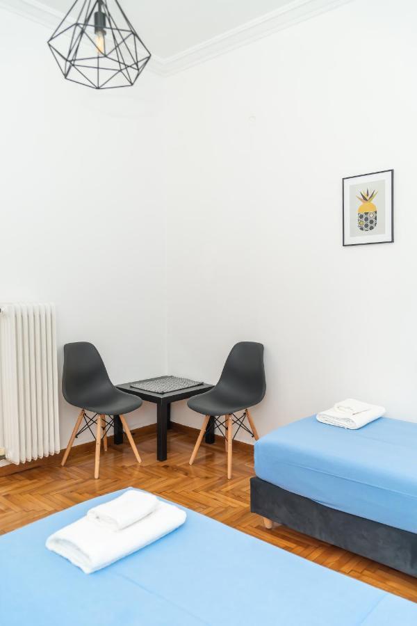 Aristotelous Lux Apartment In Athens Vipgreece Εξωτερικό φωτογραφία