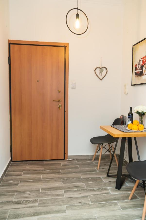 Aristotelous Lux Apartment In Athens Vipgreece Εξωτερικό φωτογραφία