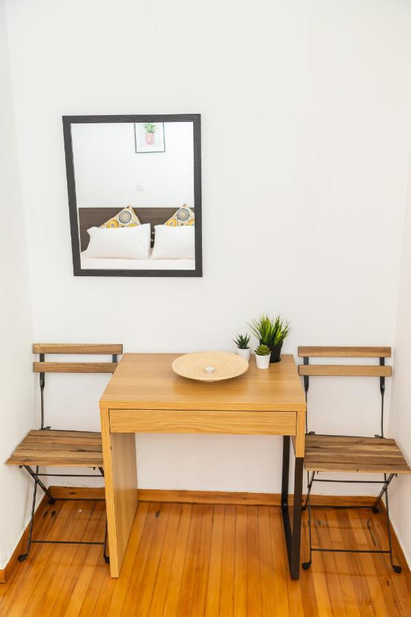 Aristotelous Lux Apartment In Athens Vipgreece Εξωτερικό φωτογραφία