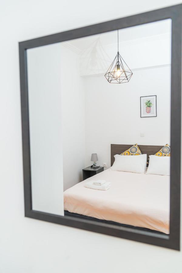 Aristotelous Lux Apartment In Athens Vipgreece Εξωτερικό φωτογραφία