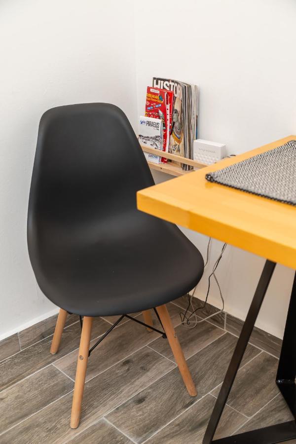 Aristotelous Lux Apartment In Athens Vipgreece Εξωτερικό φωτογραφία