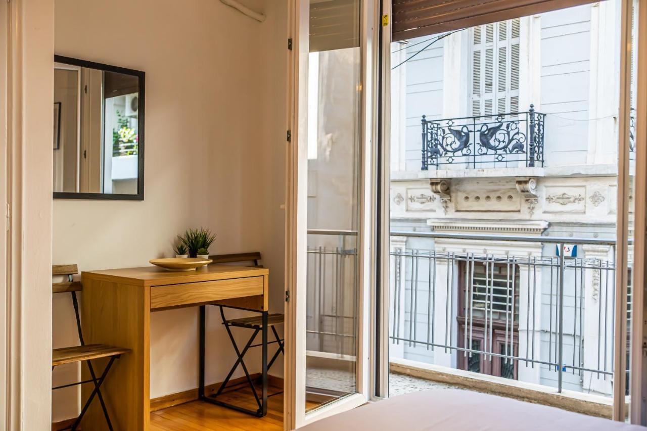 Aristotelous Lux Apartment In Athens Vipgreece Εξωτερικό φωτογραφία