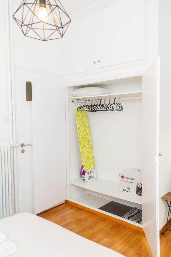 Aristotelous Lux Apartment In Athens Vipgreece Εξωτερικό φωτογραφία