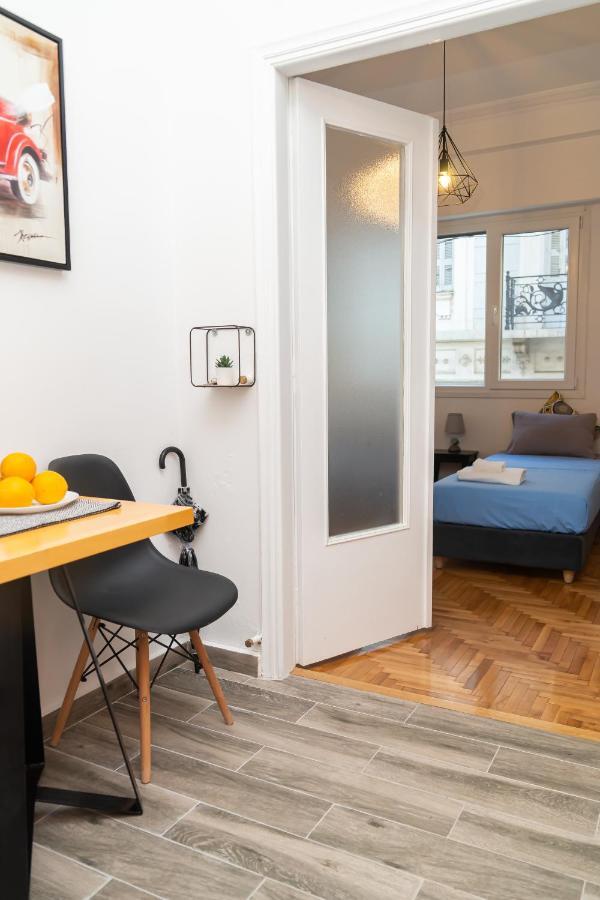 Aristotelous Lux Apartment In Athens Vipgreece Εξωτερικό φωτογραφία